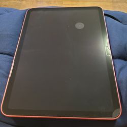 iPad 10 256GB