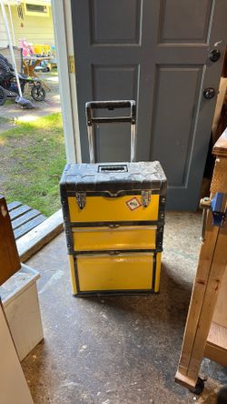 Rolling Toolbox