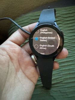 ⌚️ SAMSUNG GALAXY WATCH5