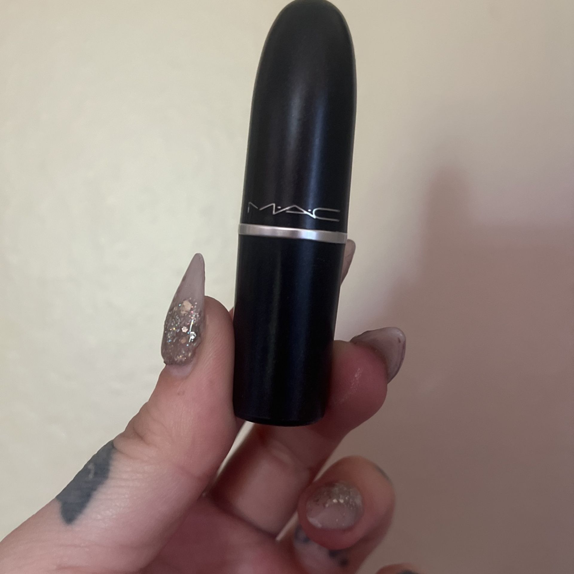 Mac Antique Velvet Lipstick