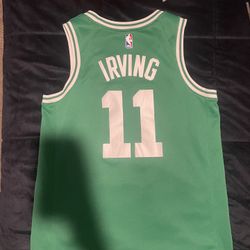Kyrie irving swingman Jersey 