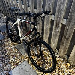 Trek 820 ST Bicycle 