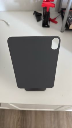 Lulu lock iPad mini stand