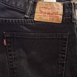 Levi Jeans MEN