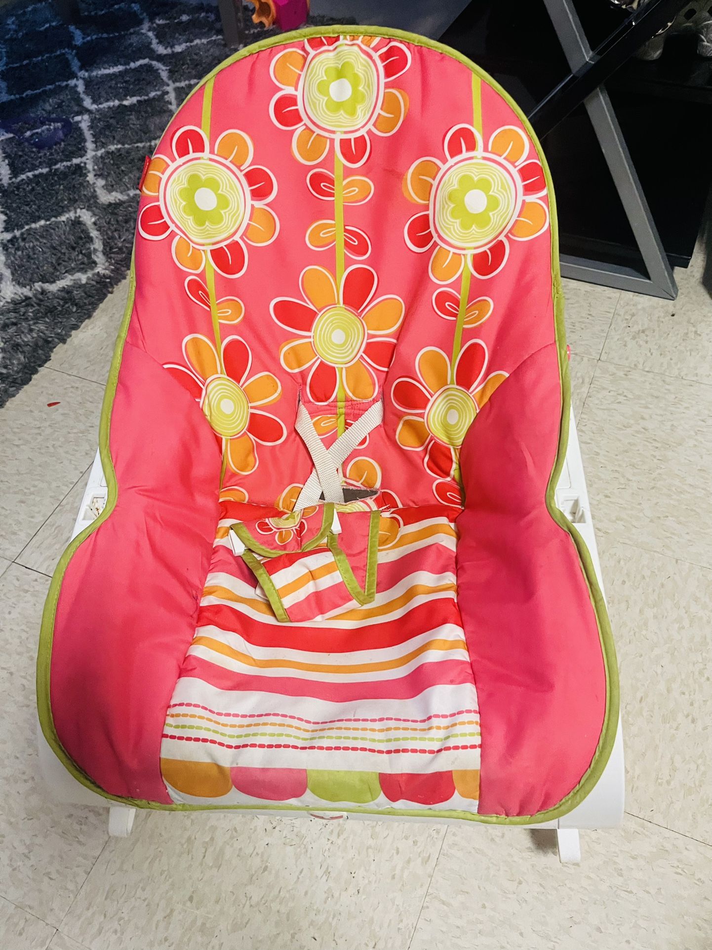Baby Swing
