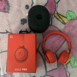 Pro Solo Beats 