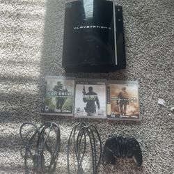 PS3 