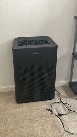 Air purifier