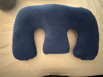 Twin Z Pillow