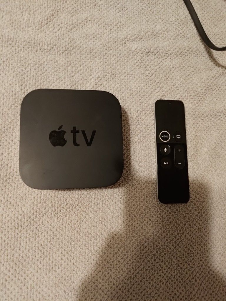 Apple TV (4TH GEN) 32GB