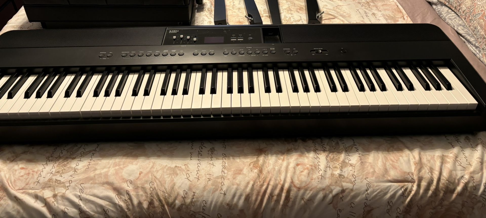 Kawai Es920