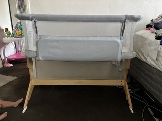 Newton Baby Bassinet w/ mattress