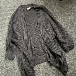 Women’s Cardigan 