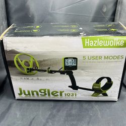 Metal Detector For Adults 5 Professional Mode With Higher Accuracy 10 Waterproo