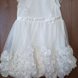 Flower Girl Dress 