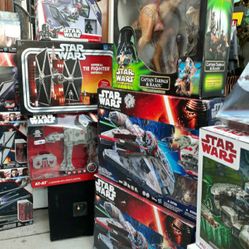 STAR WARS