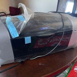 Epson Durabrite Printer 