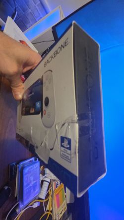 Backbone One PlayStation Edition Mobile Controller