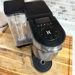 Keurig Pod Coffee Machine Brand New!