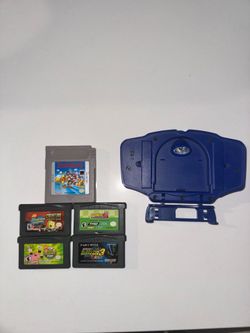 Game Boy / GBA Lot