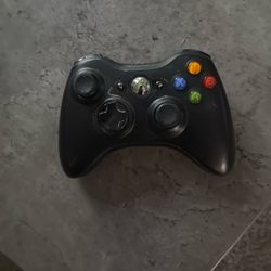 Xbox 360 Controller 