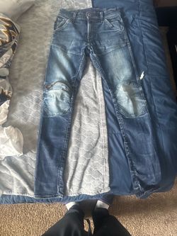 G-star raw
