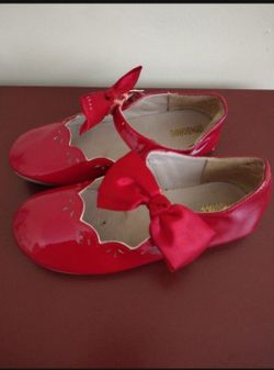Girl's Shoes 