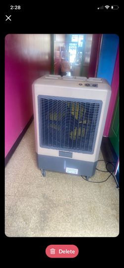 COOLING  FAN