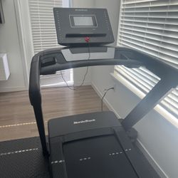 Treadmill NordicTrack