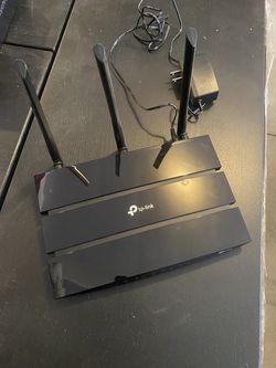 TP-Link Archer AC1750 WiFi Router