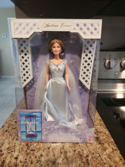 Barbie Marlena Evans Doll