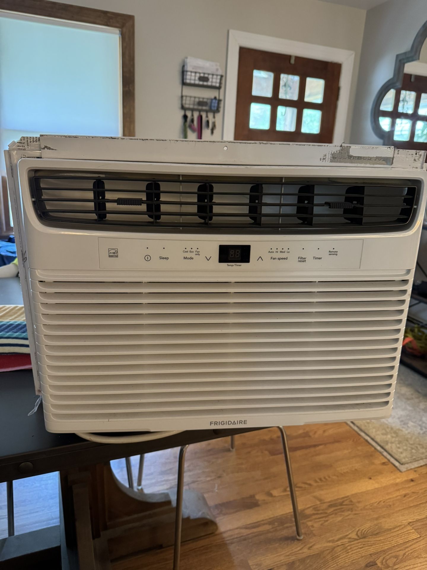 2 Frigidaire Air Conditioner