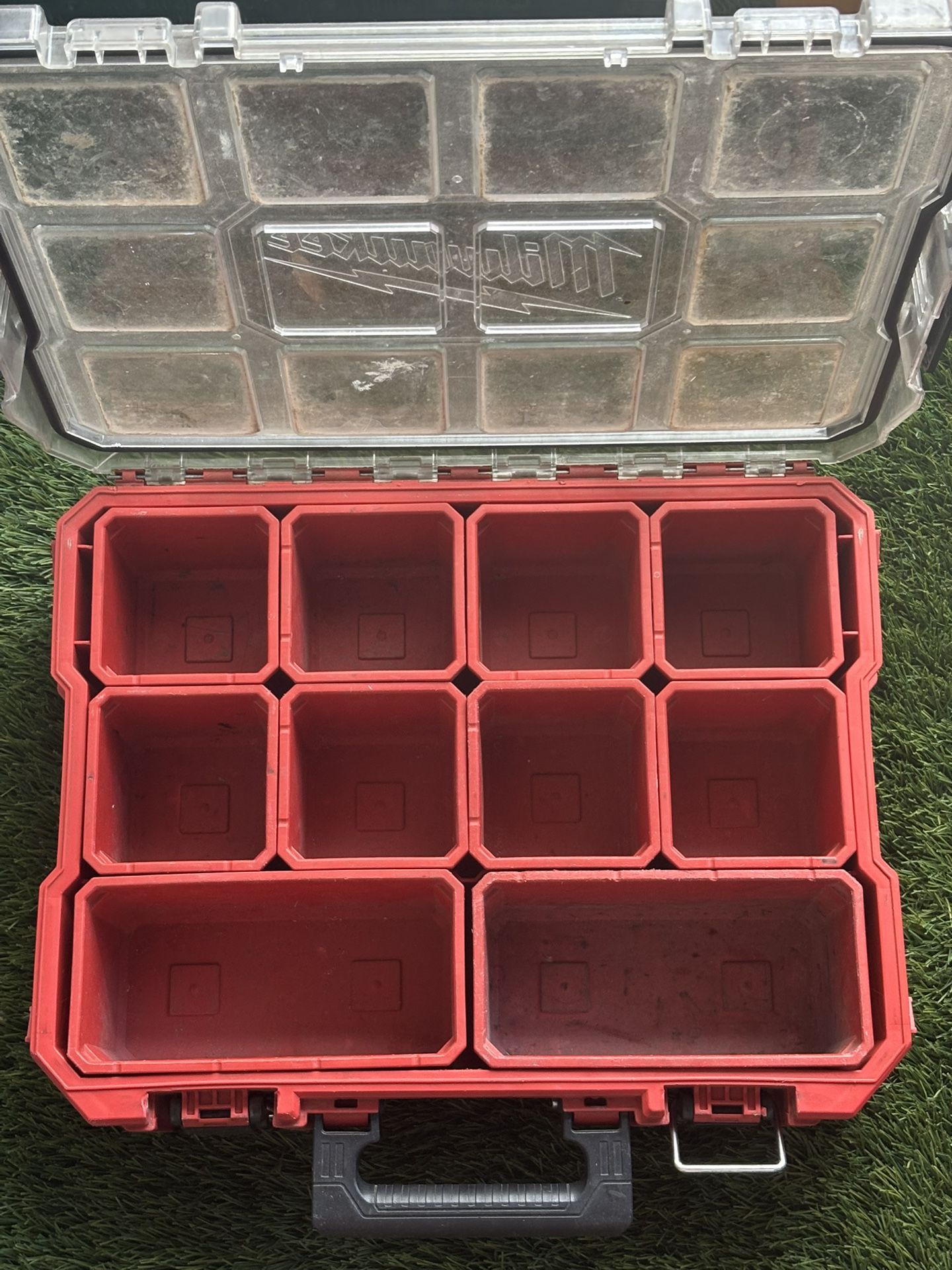 Milwaukee Box