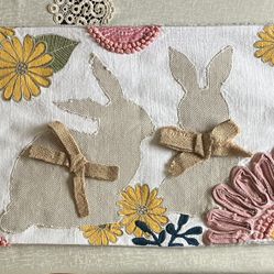 Easter Pillowcase 