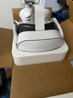 Oculus quest 3s 128 gigabytes