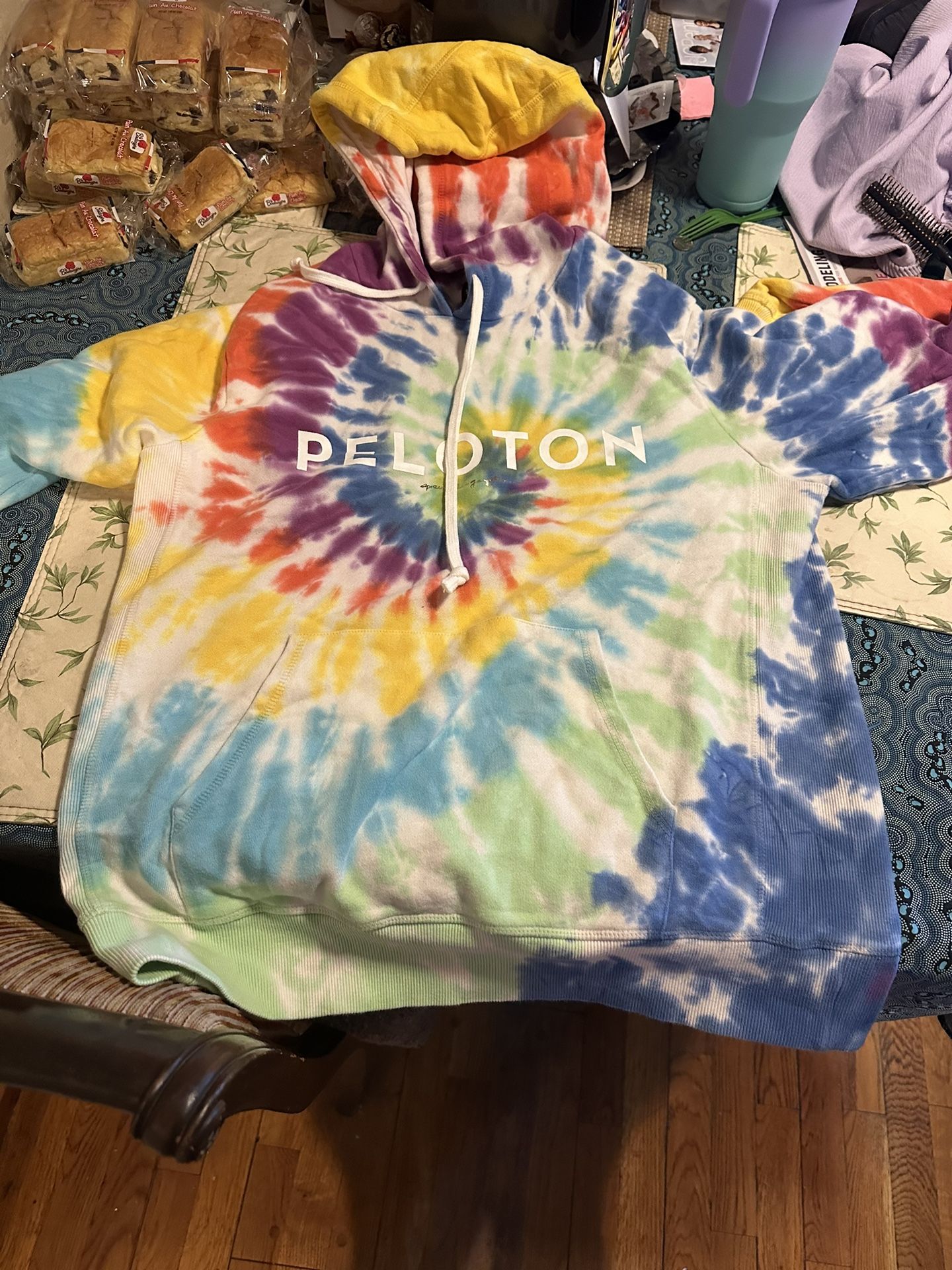 Peloton Sweaters In large