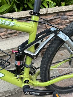 Novara Bliss 2.0 Women s Mountain Bike for Sale in Sacramento CA OfferUp