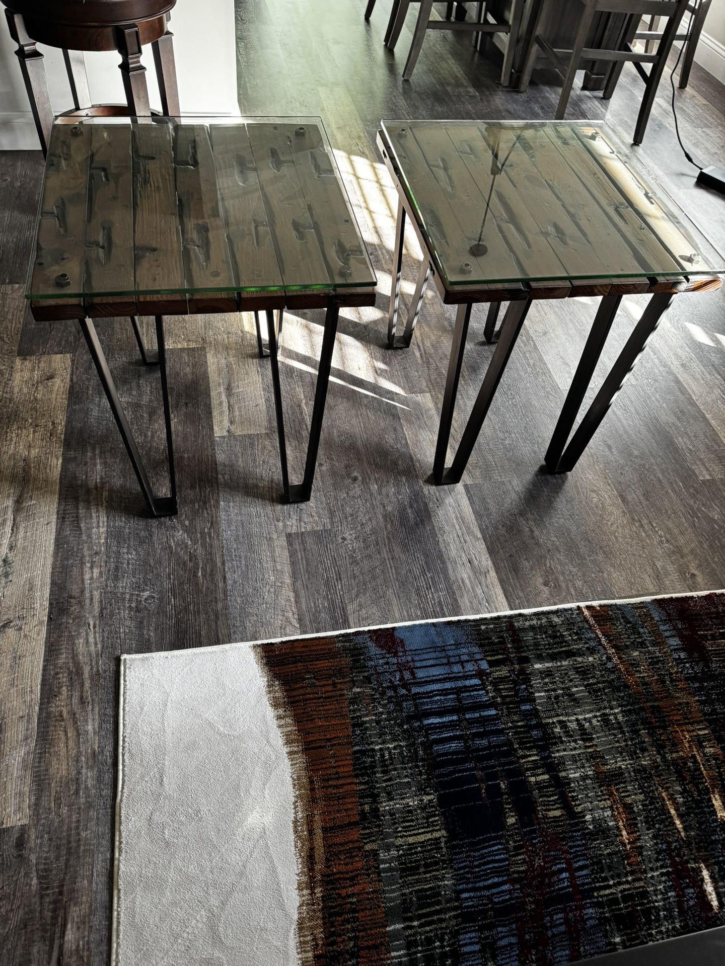 End Tables