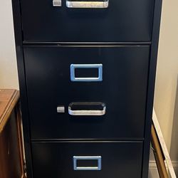 File Cabinet