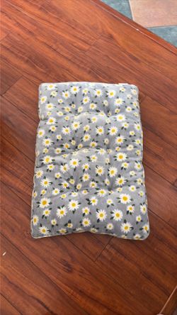 Free dog bed