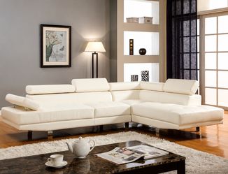 Sectional sofa