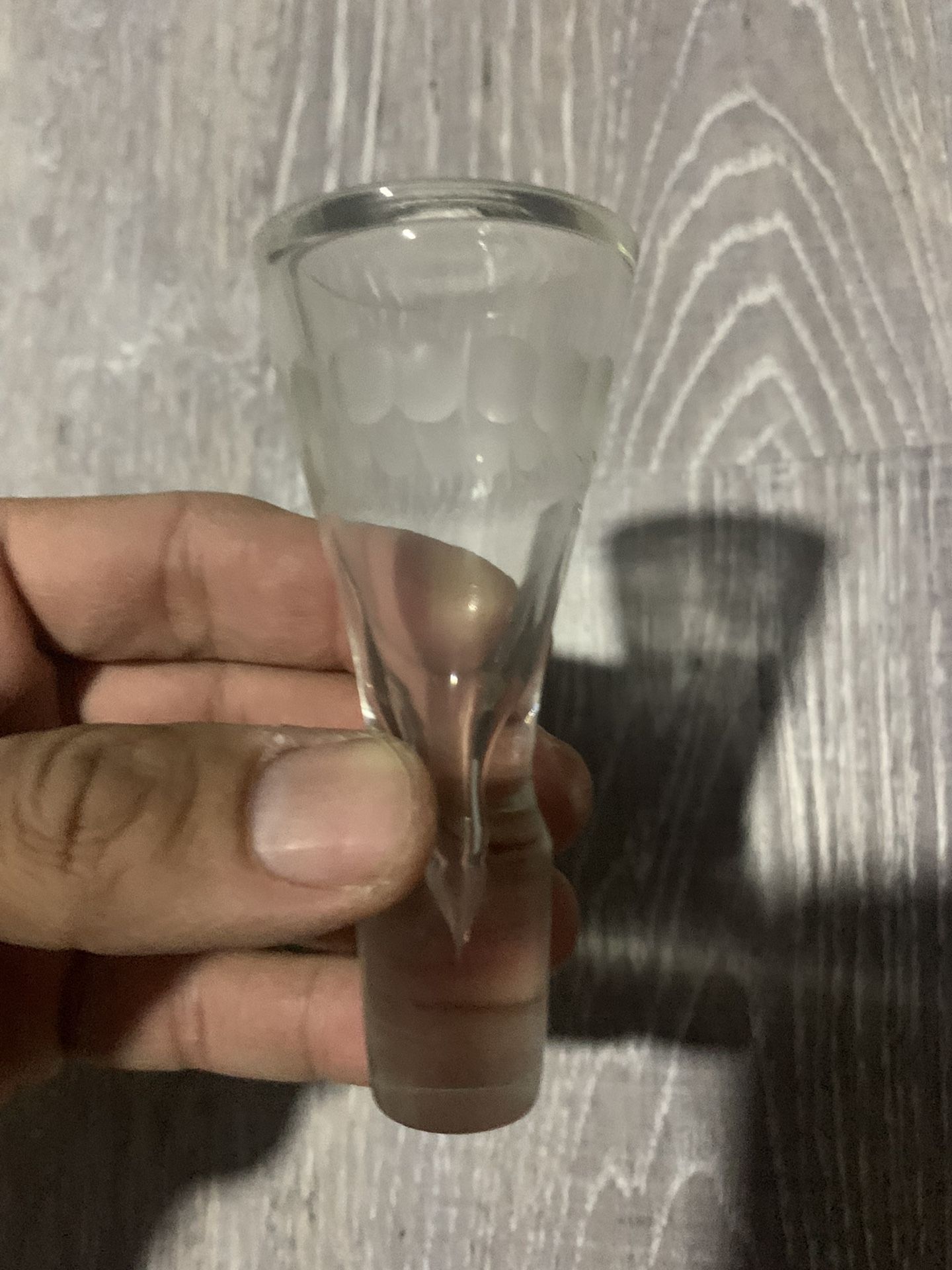 Vintage Bottle Top From Italy