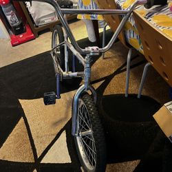 Old School Redline Rl 300 Rl300 Rl320 Bmx Bicycle 