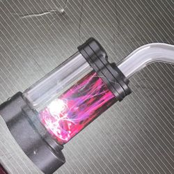Plasma Water Rig