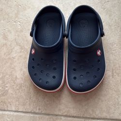 Crocs For Kids Size 4 For Big Kids