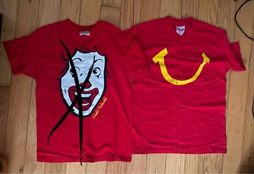 Kids Tee Size M