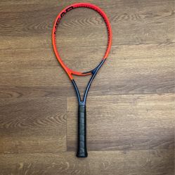 NEW HEAD RADICAL PRO 2023 4 3/8