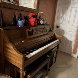 Piano 