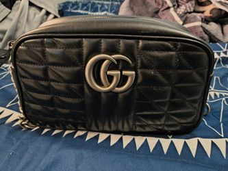 Gucci Cross Body