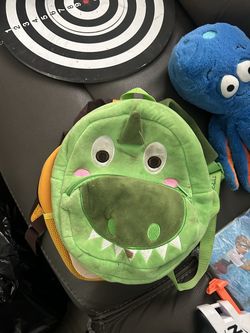 Children toys/backpacks